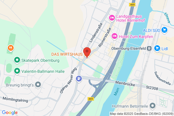 Wirtshaus