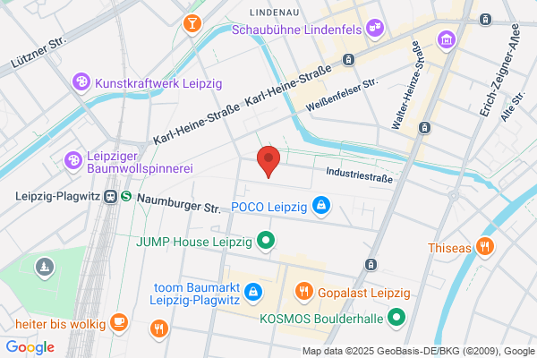 AIR LIQUIDE Deutschland GmbH