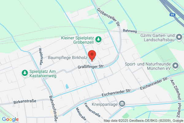 Baumpflege Birkholz