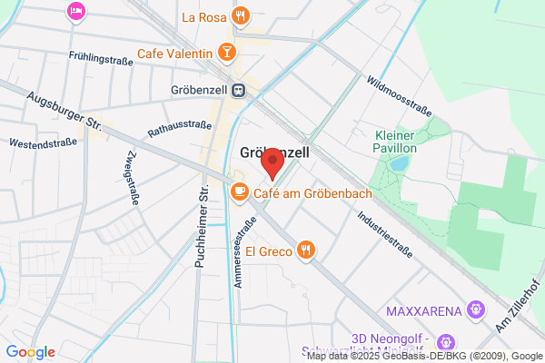 Contipark Parkgaragen GmbH