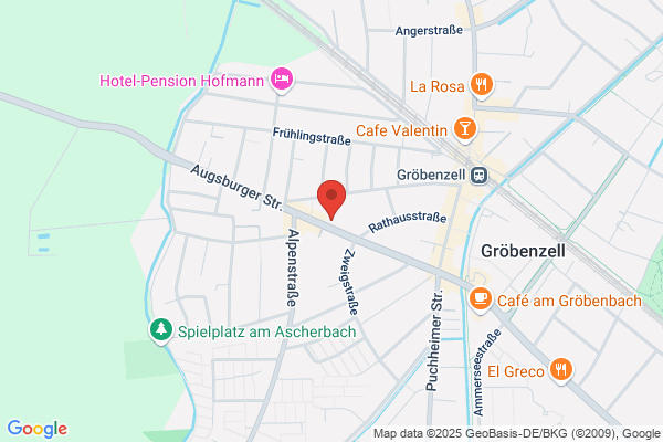 DrData Datenrettung GmbH