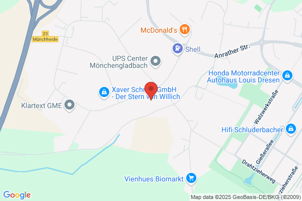 Europart GmbH Anlagenbau