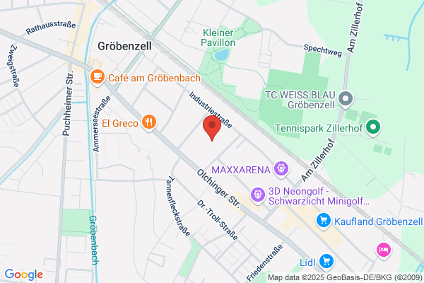 JALEA Immobilien GmbH