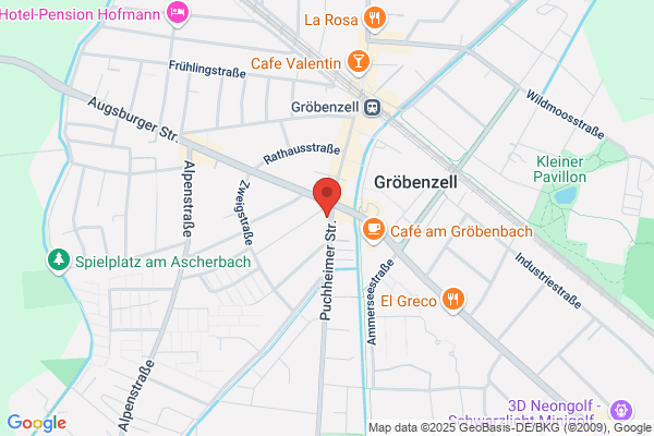 Kino Gröbenlichtspiele