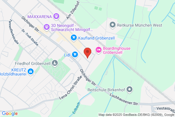 Maitham Sonnenschutz GmbH