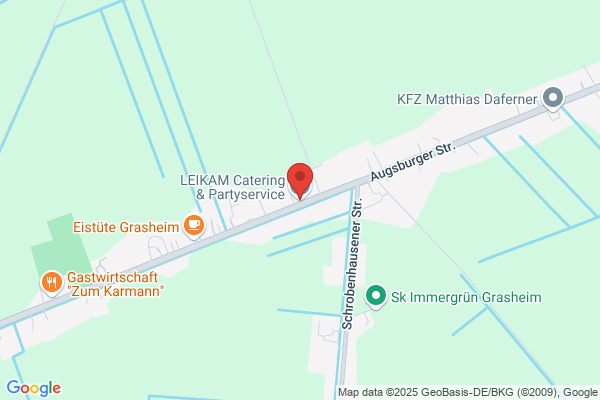 Preßmar Fleisch- u. Wurstspezialitäten Partyservice