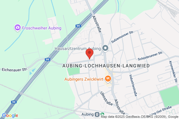 Friseursalon Monika Schanzer