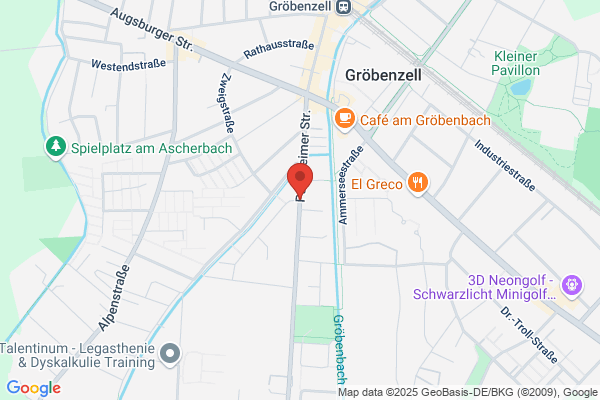 CGM Industrievertretung