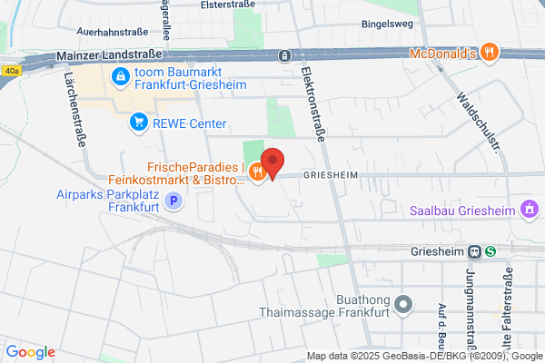 HBZ Handelsgesellschaft für Bäder und Zubehör mbH