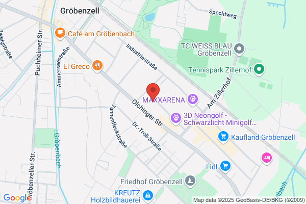 Hausmeisterdienst Gajski