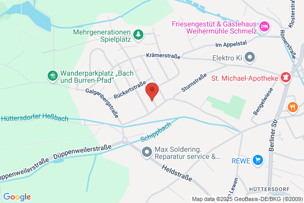 Dietrich Heizungsbau GmbH