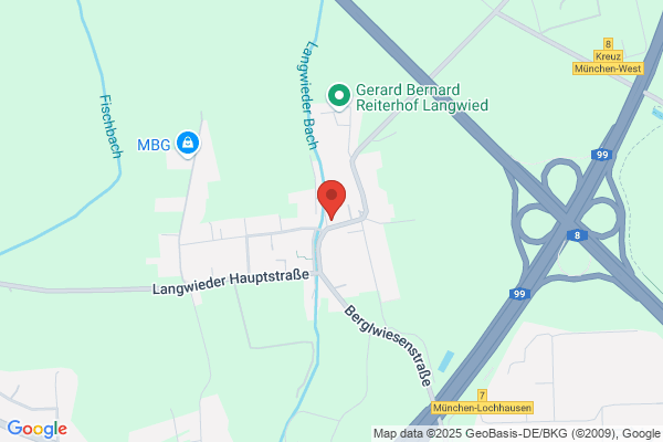 Langwied Landgasthof