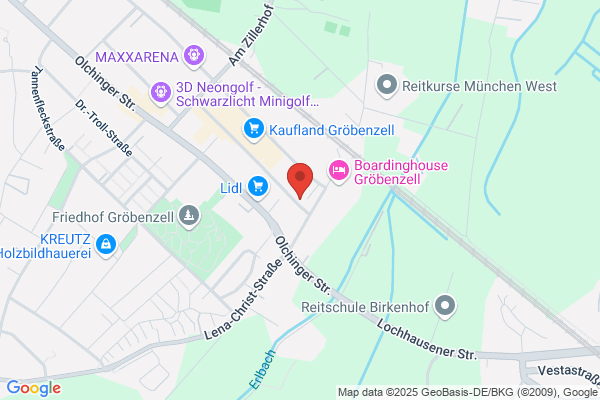 Gruber Wohnbau und Immobilien GmbH