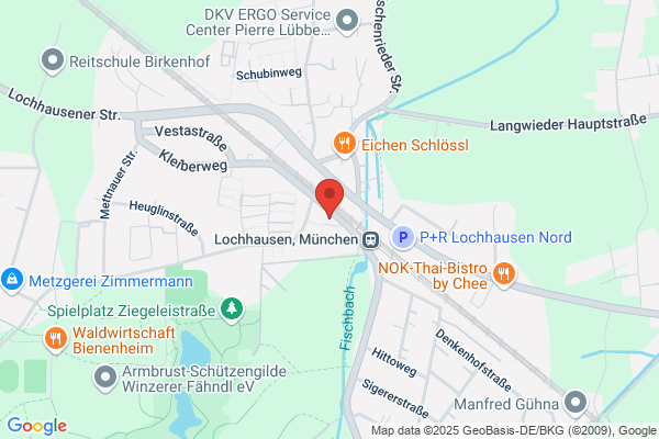 Daschner Immobilien UG