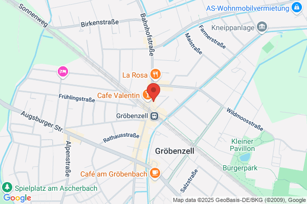 Pretty In
