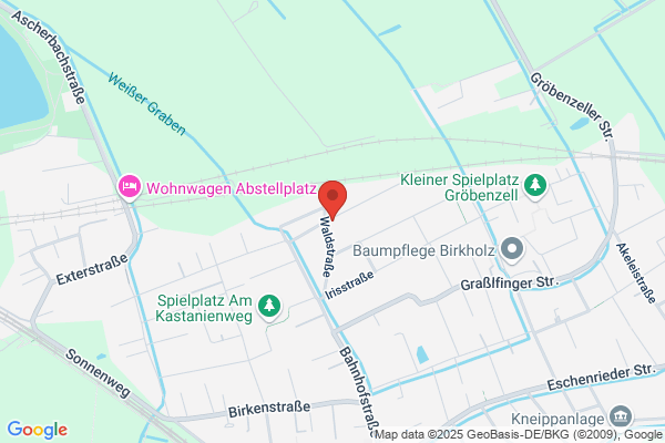 H & G Malereibetrieb GmbH