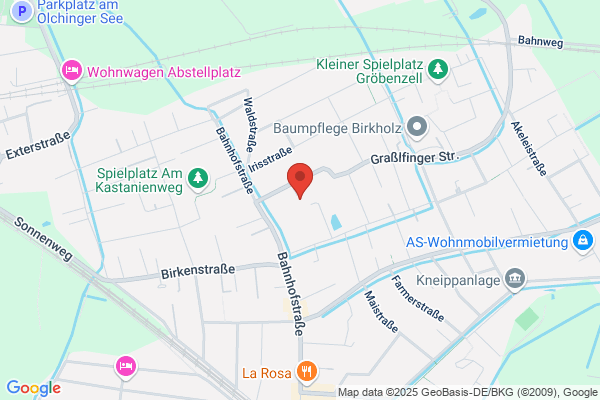 ATC Medical Technics GmbH