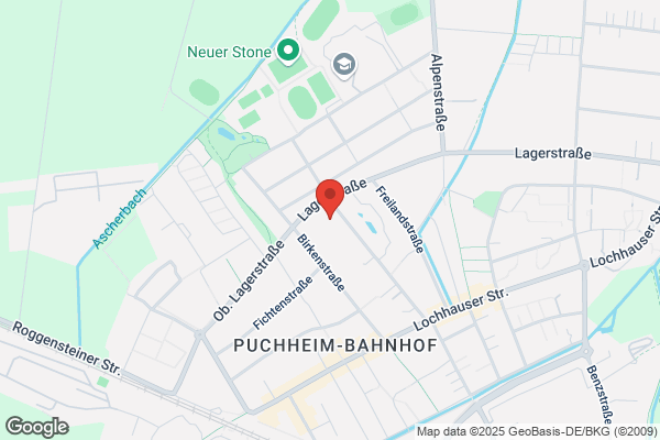 Kuntze Röntgentechnik GmbH