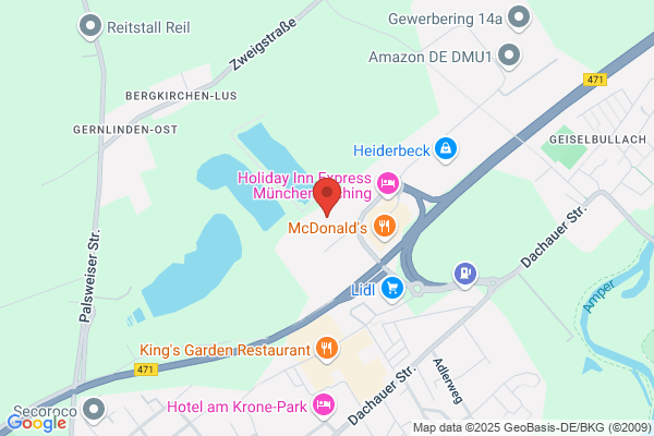 Medical Innovations GmbH