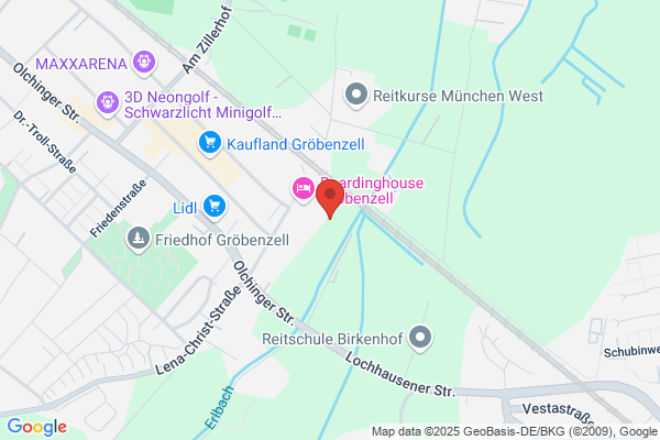 S. Strobl GmbH