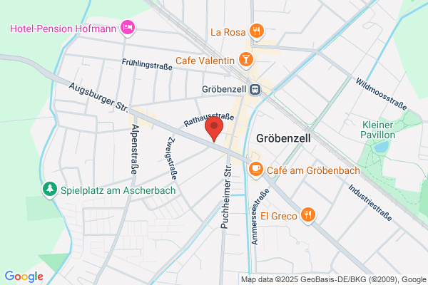 Topp Reisebüro GmbH