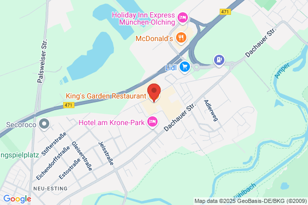 King's Garden GmbH