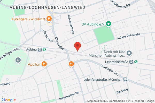 Kiesel Heinz & Söhne GmbH