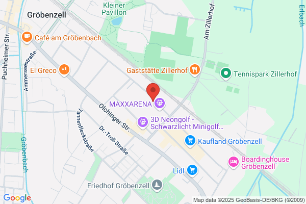 Axel Mutz Software GmbH