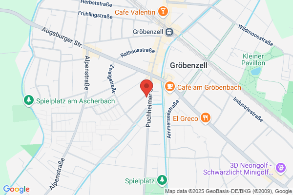 Steuerberatungsgesellschaft Jegert mbH