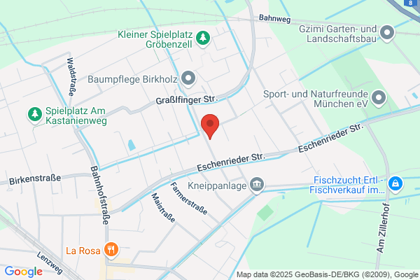 Altbayerischer Lohnsteuerhilfeverein e.V. - Gröbenzell