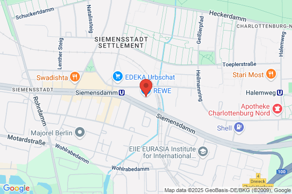 REWE