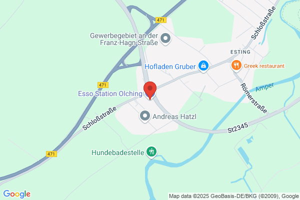 REWE express
