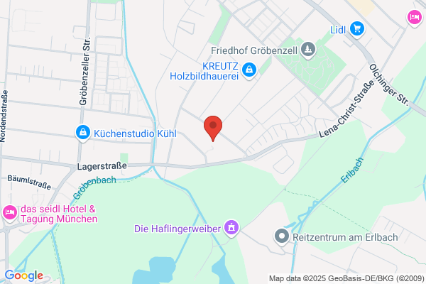 Marketing-Service GmbH