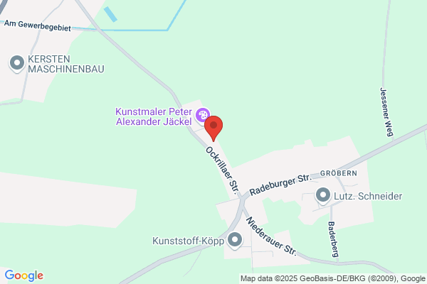 Klingspor Schleifsysteme GmbH & Co. KG