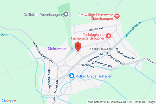 Mehrzweckgebäude Gröbern