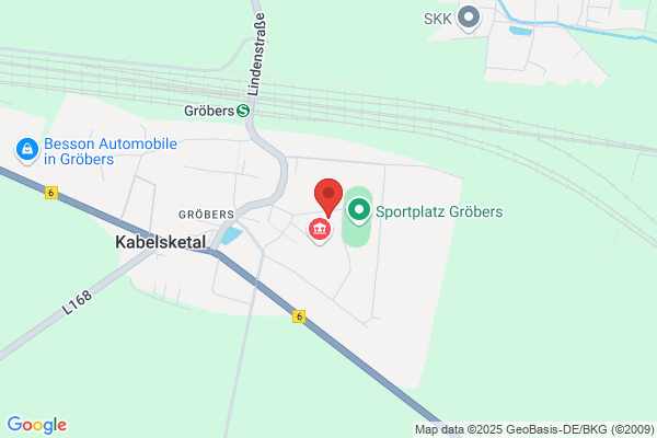 Grundschule Gröbers