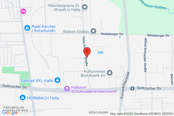 Nähservice Böckelmann