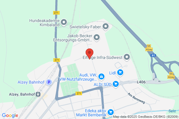 A-Z Bau UG