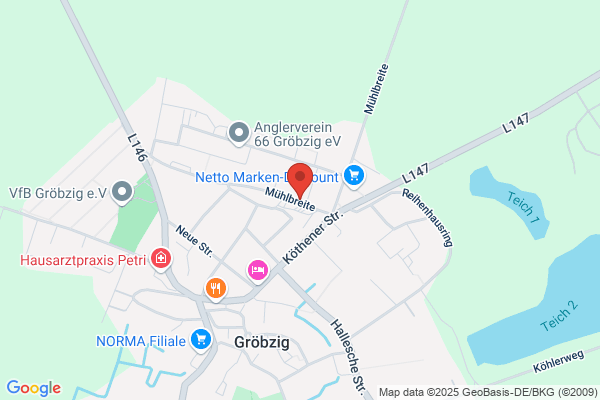 Auto Dienst Schuppe