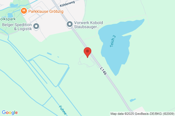 Grundschule Gröbzig
