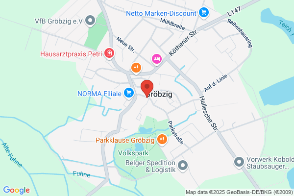 HTS Baugesellschaft mbH