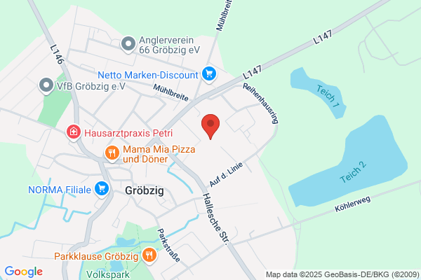Kita Gröbzig