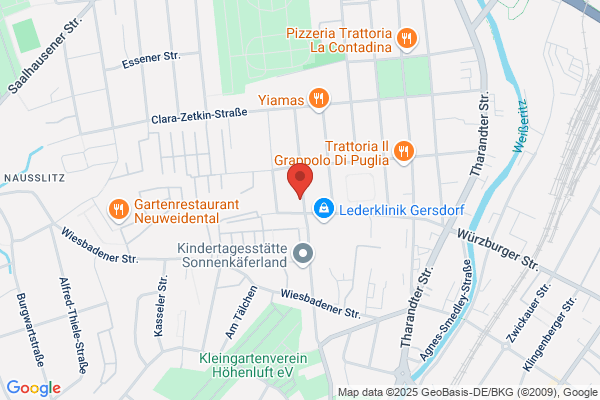 Lohnsteuerhilfeverein Vereinigte Lohnsteuerhilfe e.V.