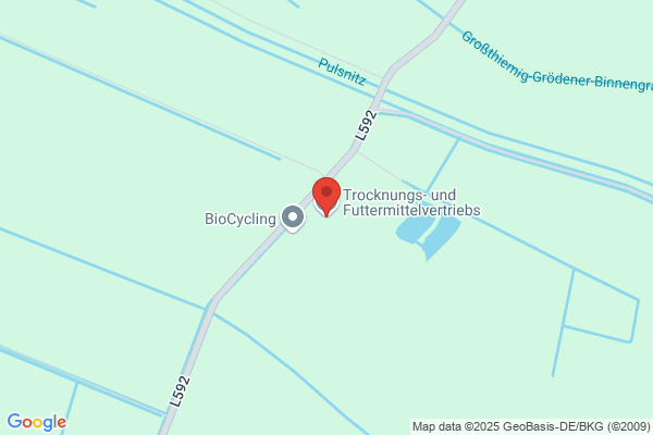 Schradenbiogas GmbH & Co. KG