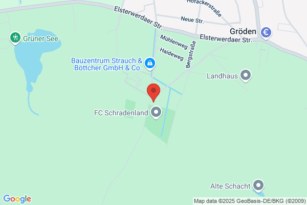 Amtsgemeinde Schradenland
