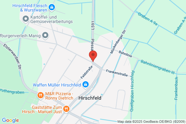 Ausbau Wirl GmbH