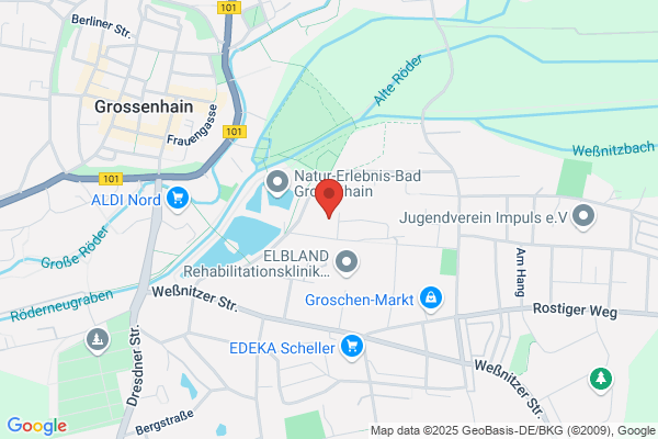 Diakonie Riesa-Großenhain gGmbH