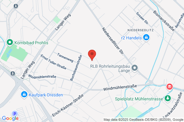 Köhler & Gerold GmbH