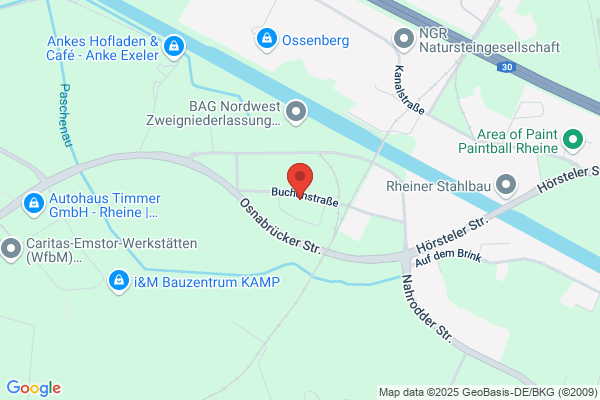 Metallverarbeitung Inh. Tobias Linge