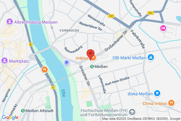 Nahverkehr GmbH